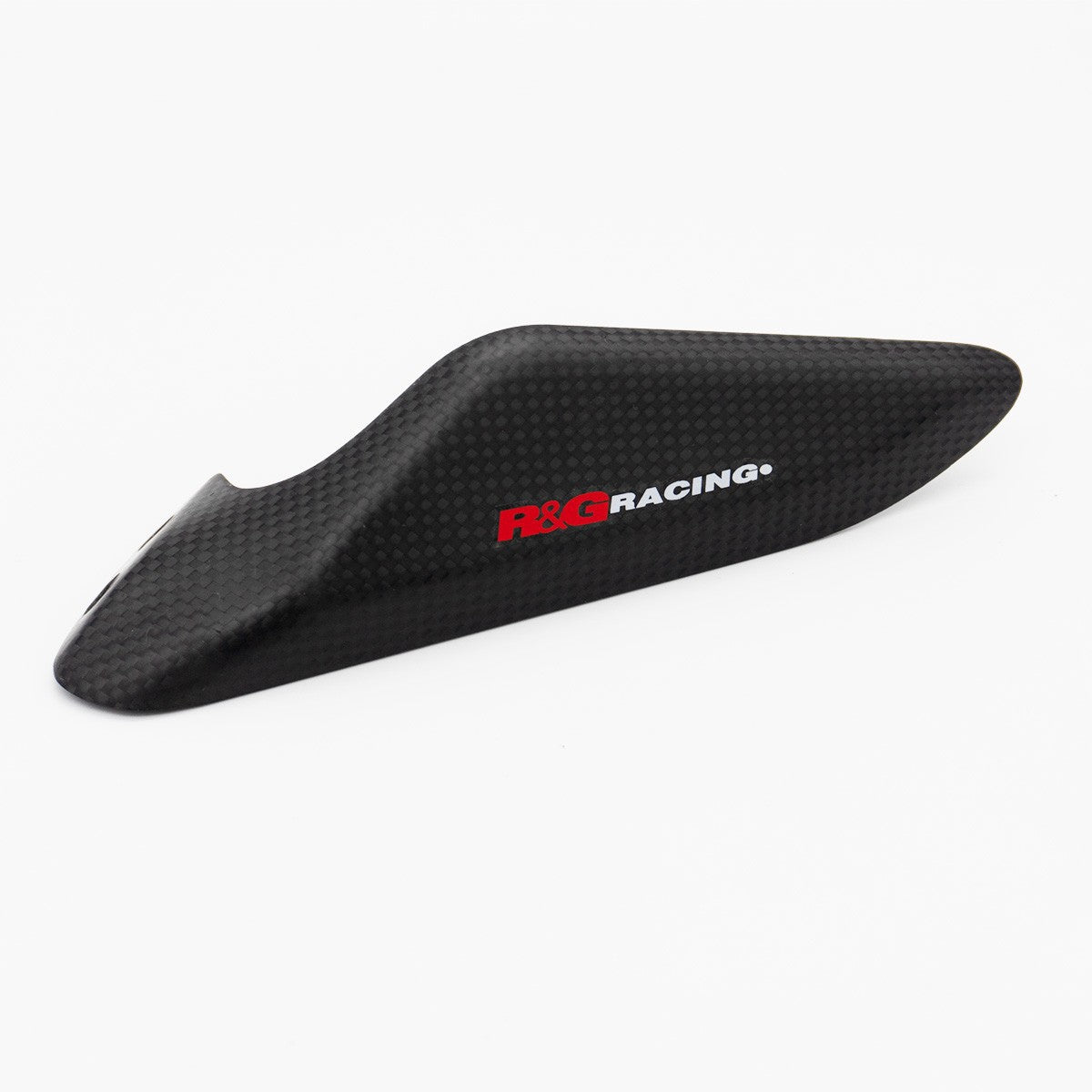 R&G Carbon Toe Guard, Ducati Panigale 1199(S) '12- / 1299(S) '15- / Panigale V2 '20- / Streetfighter V2 '22-