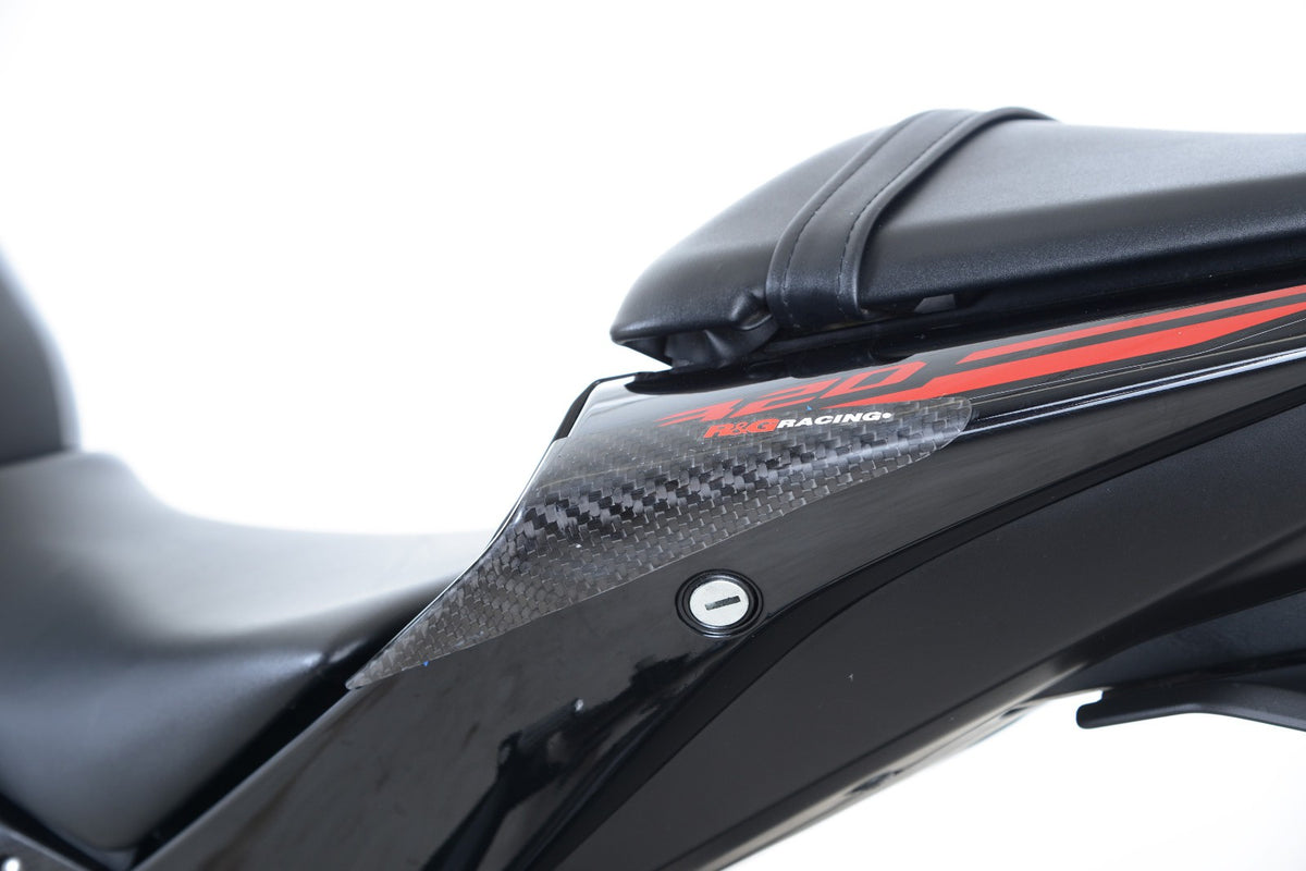 R&G Tail Sliders, Yamaha YZF-R25 '14- / YZF-R3 '15-