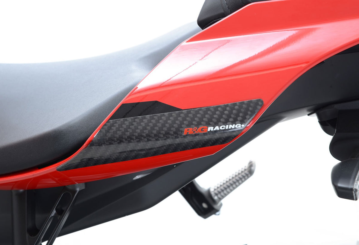 R&G Tail Sliders, Yamaha YZF-R1 '15- / R1M '15-'19