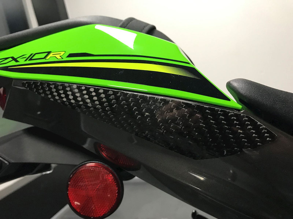 R&G Tail Sliders, Kawasaki ZX-10R '16-'20