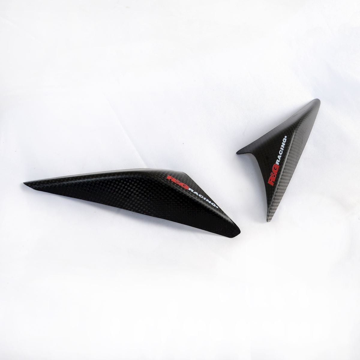 R&G Tail Sliders (matt finish), Ducati Panigale - all V4 models '18-'21 / V2 '20- / Streetfighter V4(S) '20- / Streetfighter V2 '22-