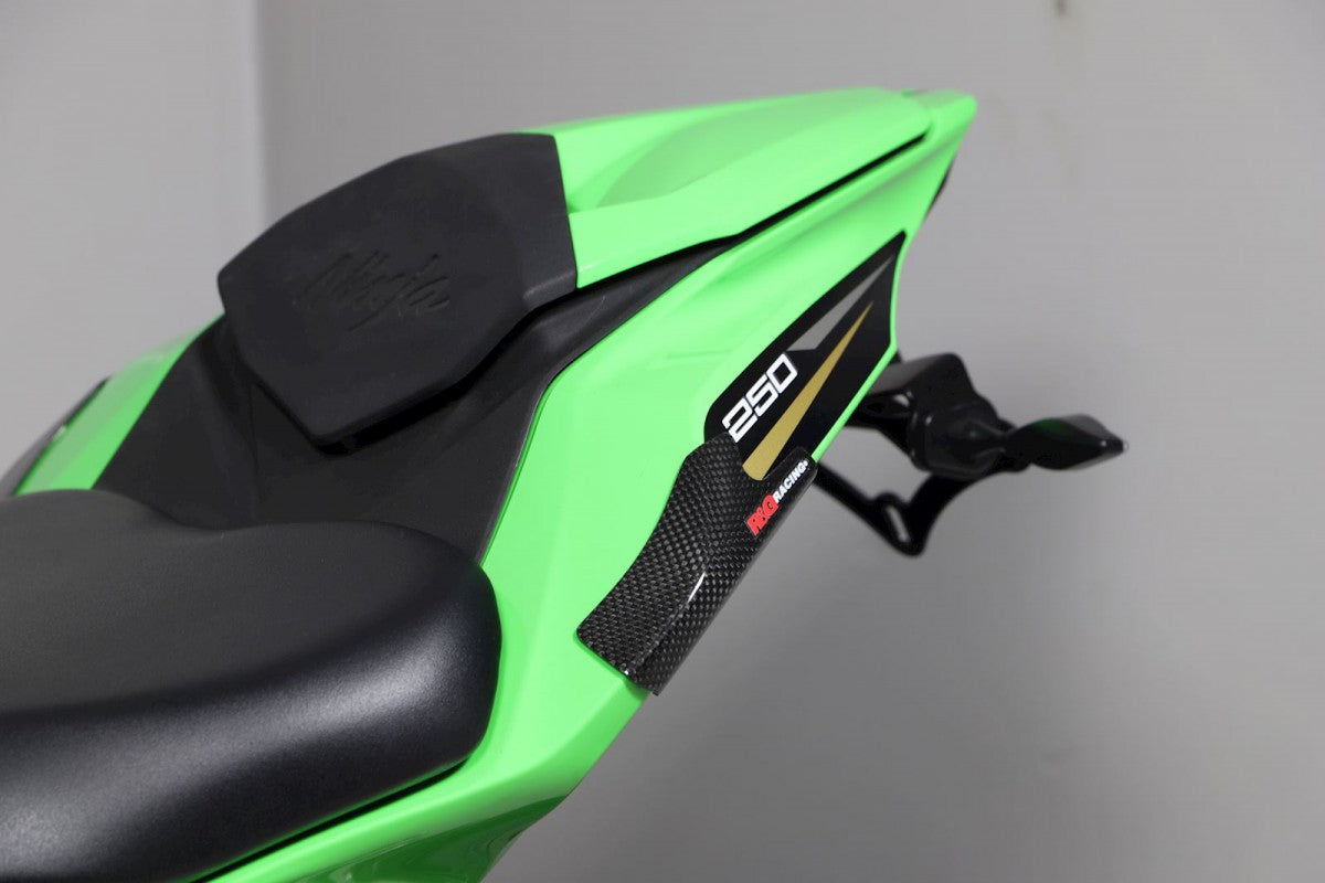 R&G Tail Sliders, Kawasaki ZX-25R '20-