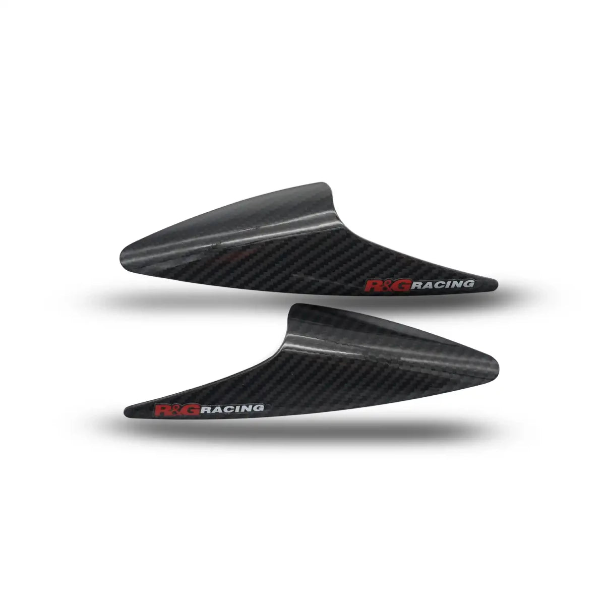 R&G Carbon Fibre Tail Sliders, honda CBR 600RR 24-