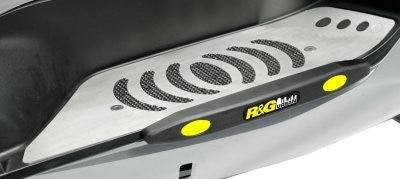 R&G Footboard Sliders, Yamaha tmax '08-'11