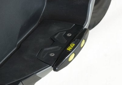 R&G Footboard Sliders, BMW C600 Sport