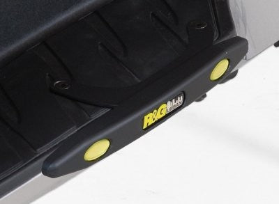 R&G Footboard Sliders, Honda FJS600 Silverwing