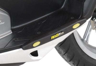 R&G Footboard Sliders, Honda Integra 700/750