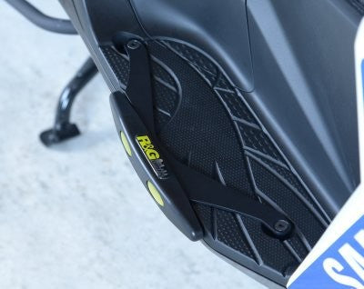 R&G Footboard Sliders, Honda NSC50R