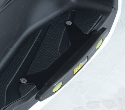 R&G Footboard Sliders, Yamaha xmax 400