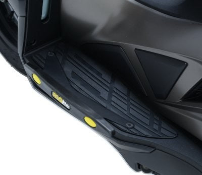 R&G Footboard Sliders, Kawasaki J300