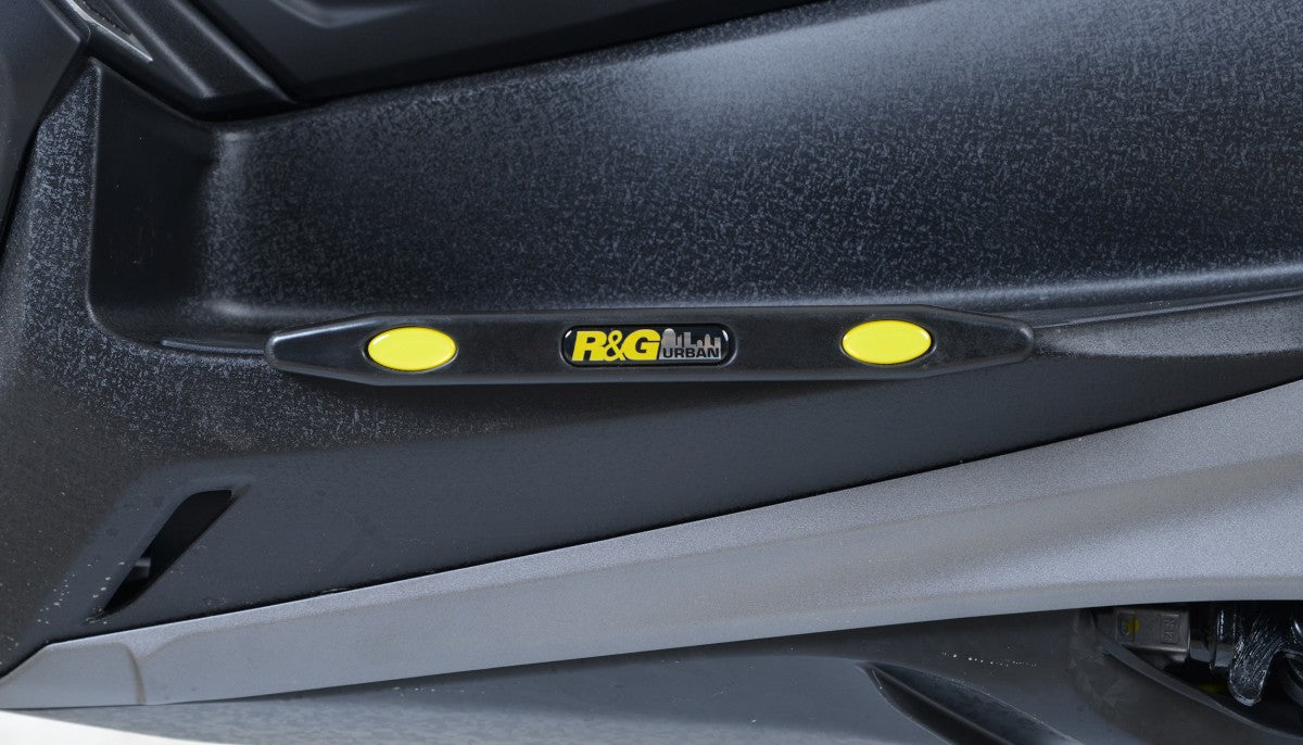 R&G Footboard Sliders, Yamaha xmax 300