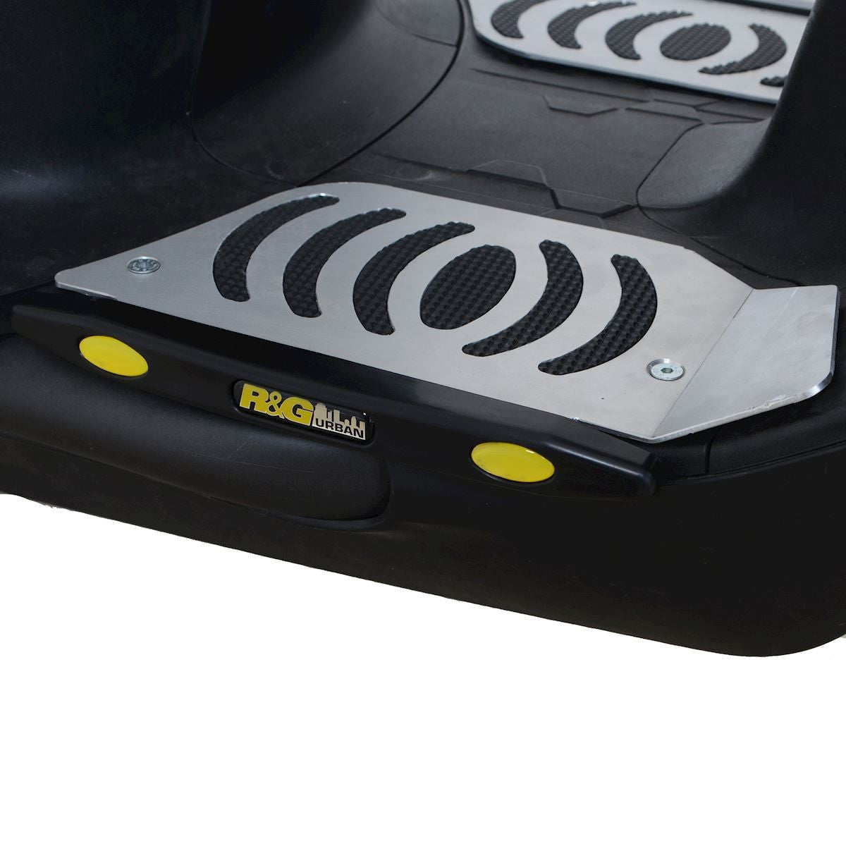 R&G Footboard Sliders, Super Soco CPx '20-