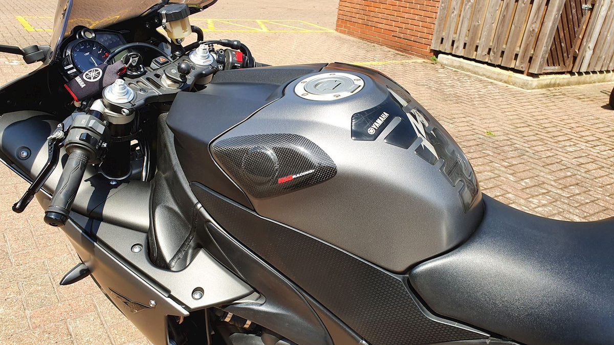 R&G Tank Sliders, Yamaha YZF-R1 '09-'14