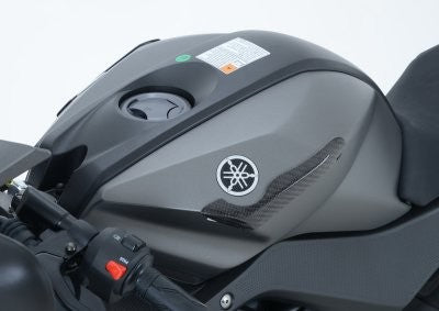 R&G Tank Sliders, Yamaha YZF-R125 '08-'18