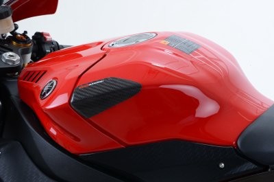 R&G Tank Sliders, Yamaha YZF-R1 '15-