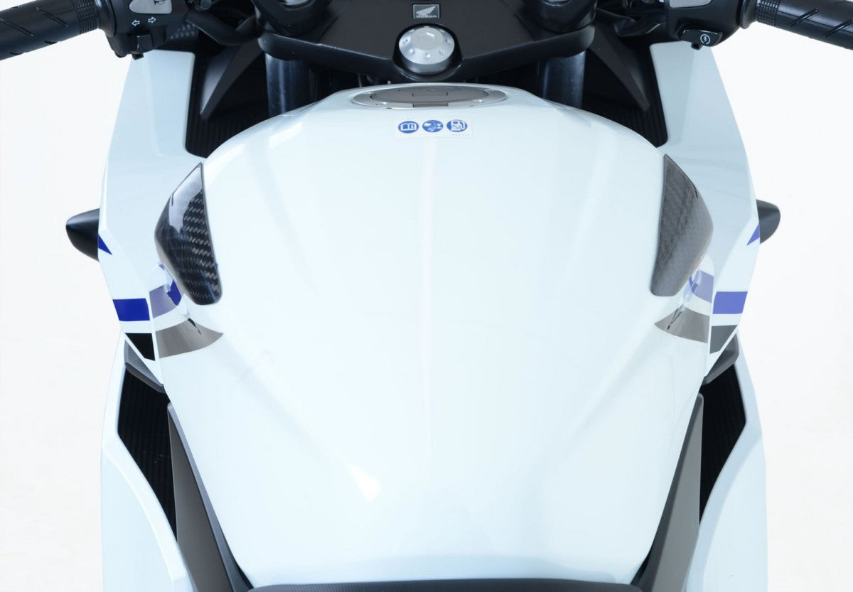 R&G Tank Sliders, Honda CBR500R '16-