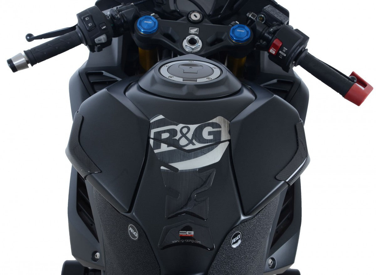 R&G Tank Sliders, Honda CBR250RR