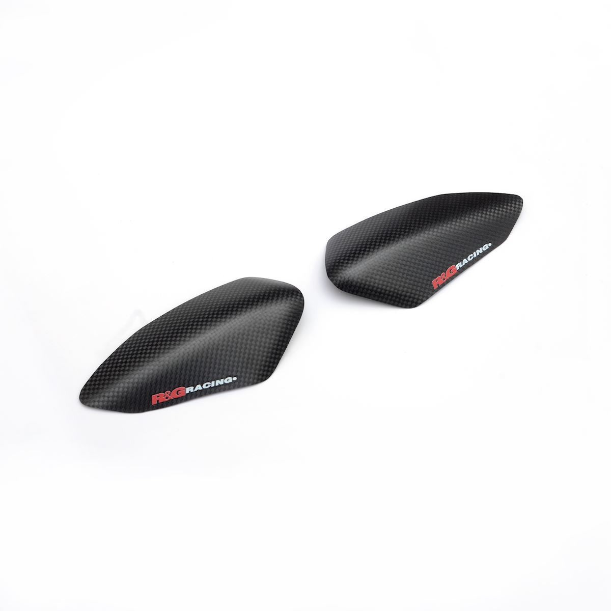 R&G Tank Sliders, matt finish, Yamaha YZF-R6 '17-