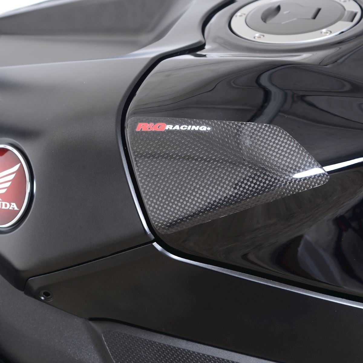R&G Tank Sliders, Honda CBR1000RR-R (SP) '20-