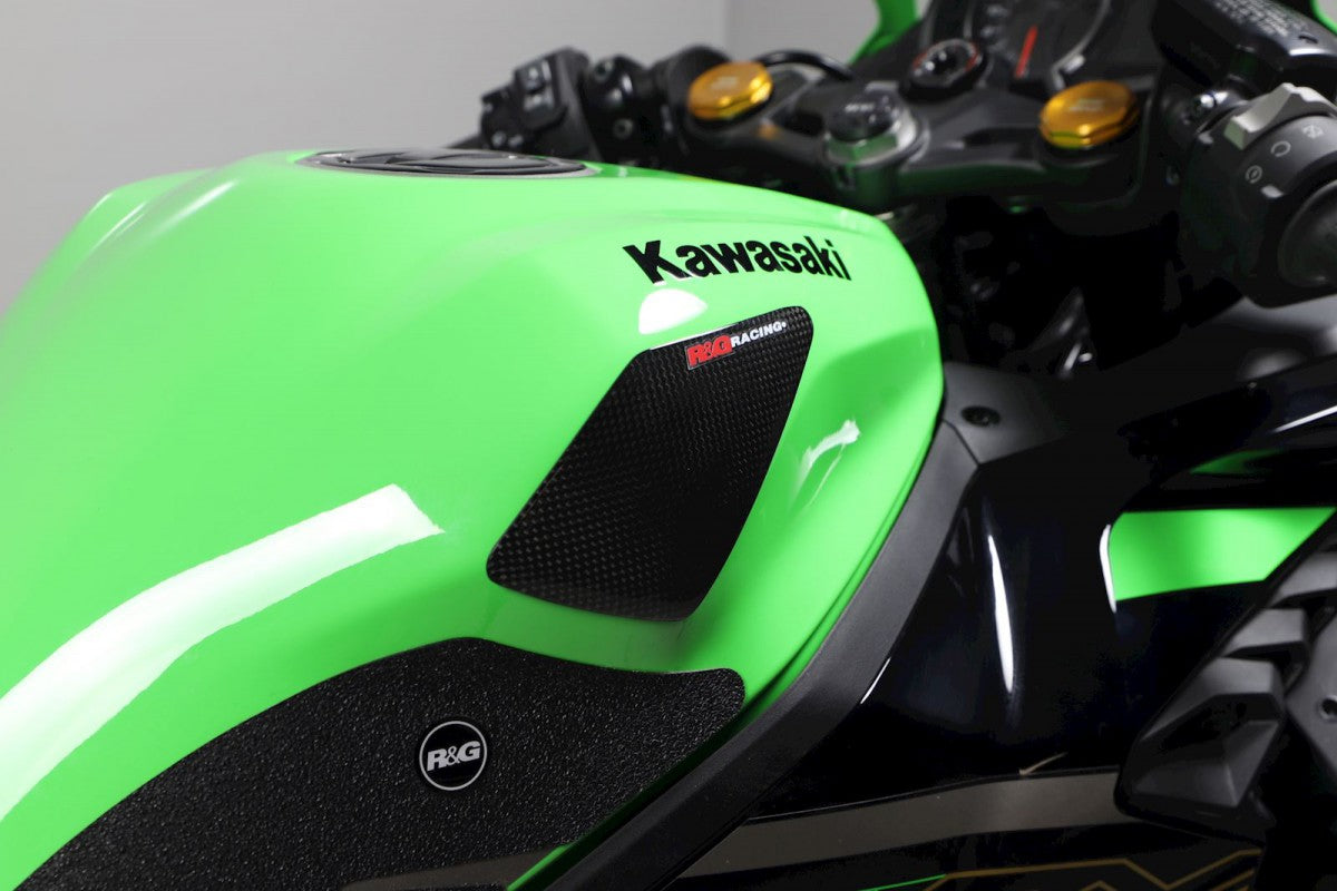 R&G Tank Sliders, Kawasaki ZX-25R '20-