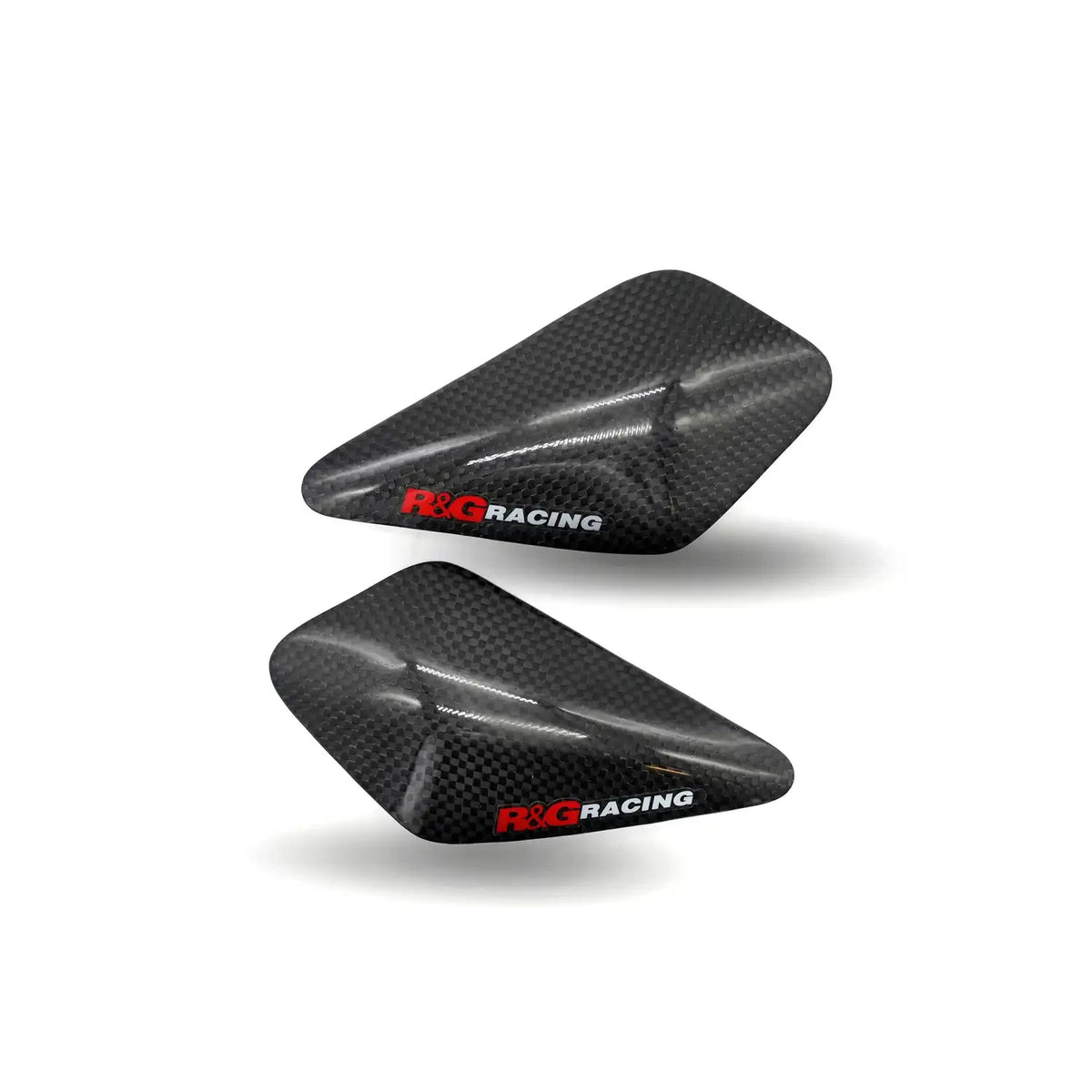 R&G Tank Sliders, KTM RC390 '22- / RC200 '22- / RC125 '22-