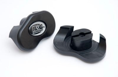 R&G Underbody Frame Sliders, MV Agusta F312 RR 2008-