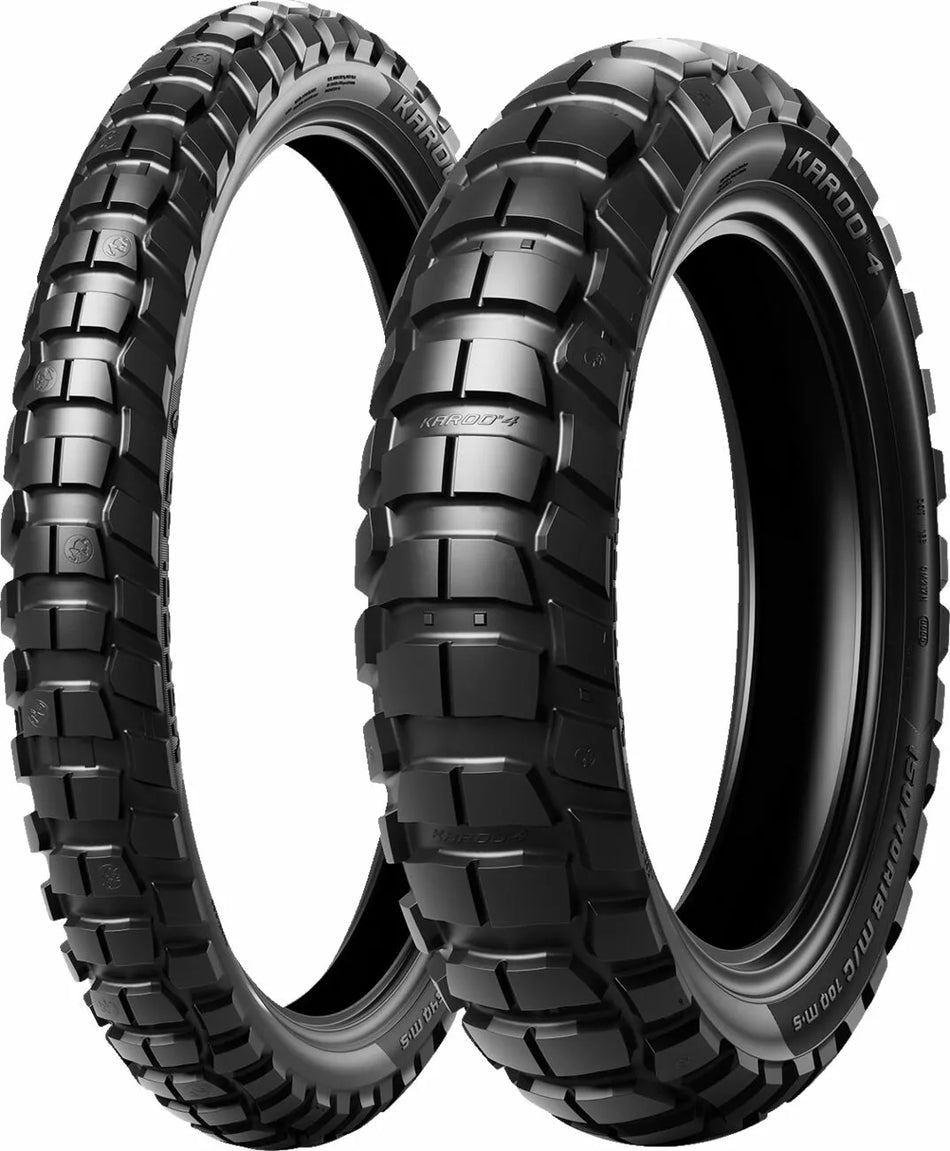 KAROO™ 4 TIRE