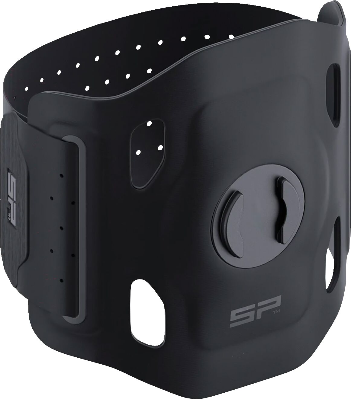Styretilbehør, SPC+ Arm Band - Black — SP Connect 52825