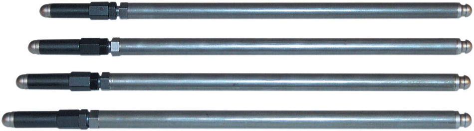 Støtstenger til Harley-Davidson — S&S Cycle 93-5076