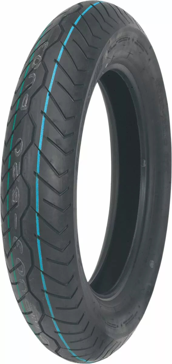 EXEDRA G721 TIRE