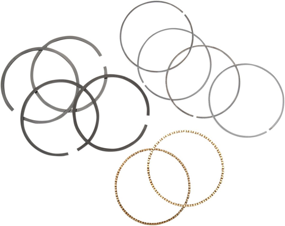 Stempelringer til Harley-Davidson — S&S Cycle 94-1300X