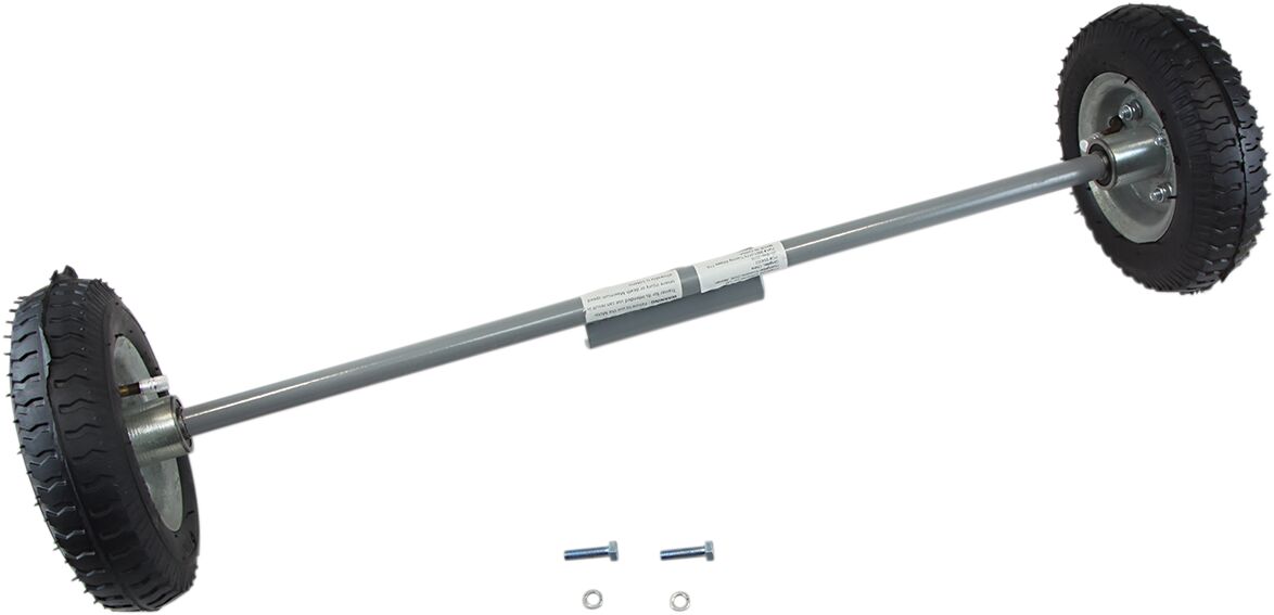 Diverse offroad til Yamaha TT-R 50 E — Moose Offroad Hard-Parts 9501-0179
