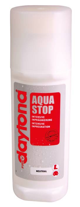 Daytona Aqua Stop - impregnering av sko/støvler 75ml