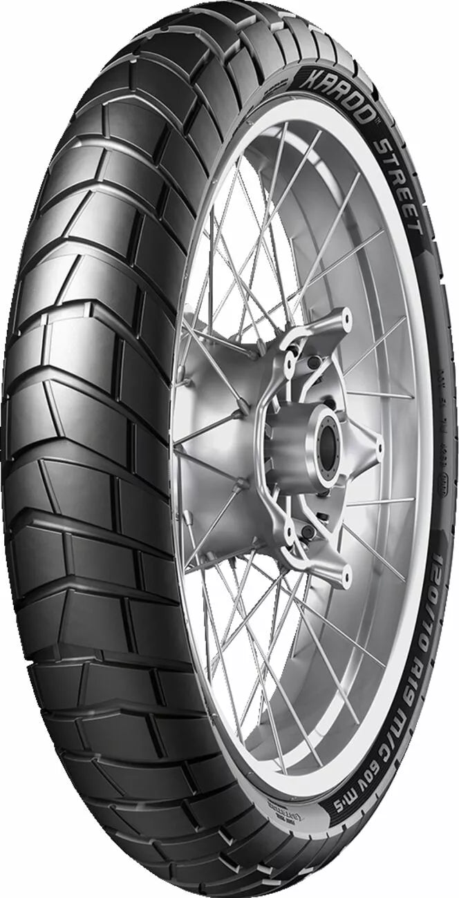 KAROO STREET TIRE