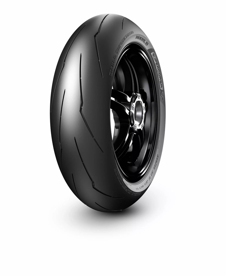 DIABLO SUPERCORSA SP V3