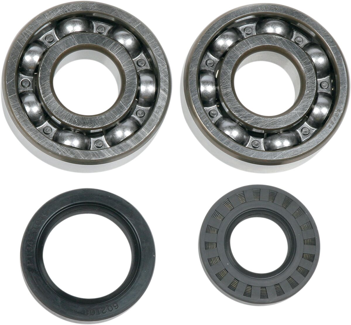 Veivaksler og deler til Yamaha YZ 125 — Moose Offroad Hard-Parts 24-1025
