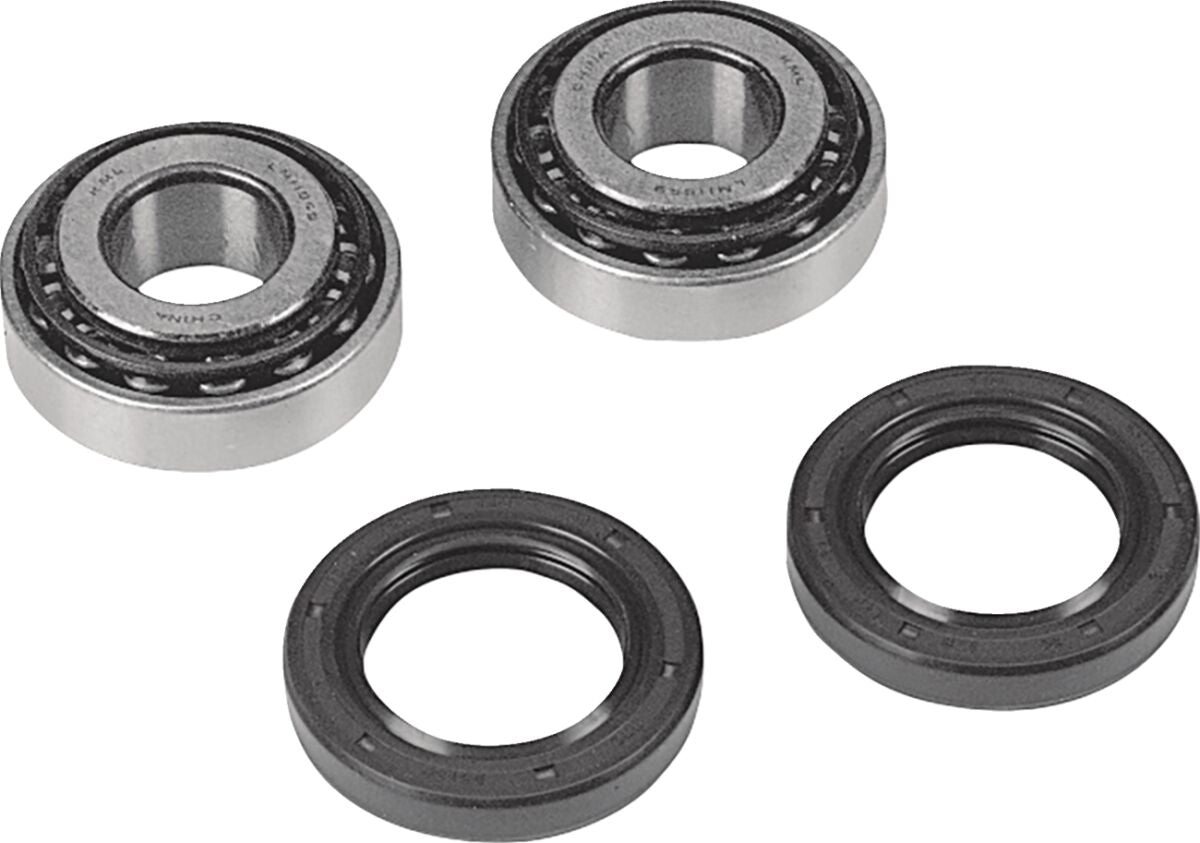Hjullagre til Harley-Davidson — Drag Specialties 25-1001