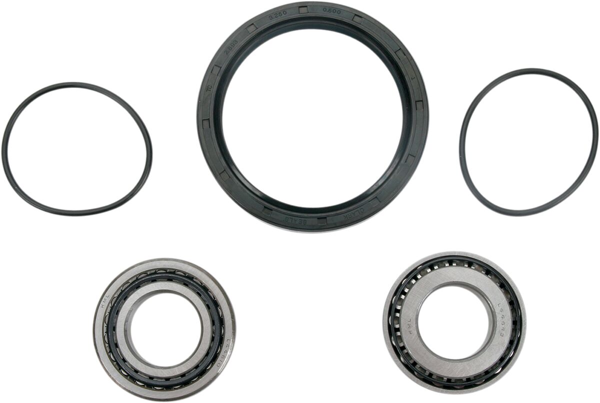 Hjullagre, foran til Polaris — Moose Offroad Hard-Parts 25-1008