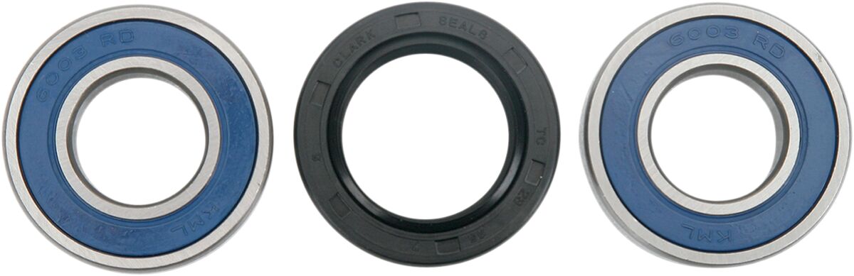 Hjullagre til Suzuki — Moose Offroad Hard-Parts 25-1051