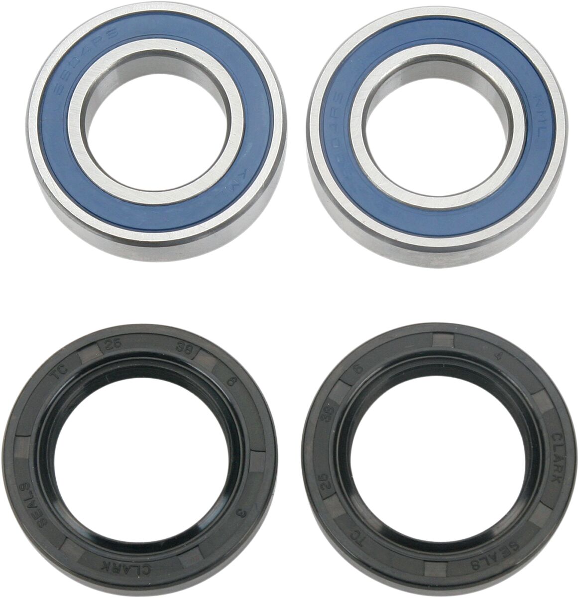 Hjullagre til Yamaha YZ 125 — Moose Offroad Hard-Parts 25-1090