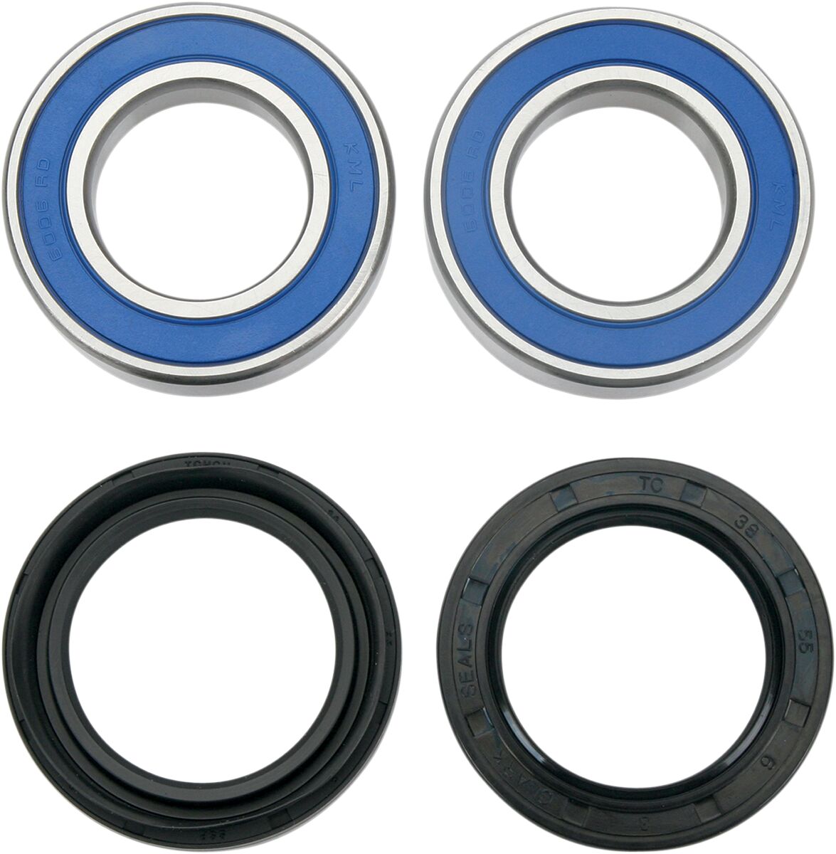 Hjullagre, foran — Moose Offroad Hard-Parts 25-1108