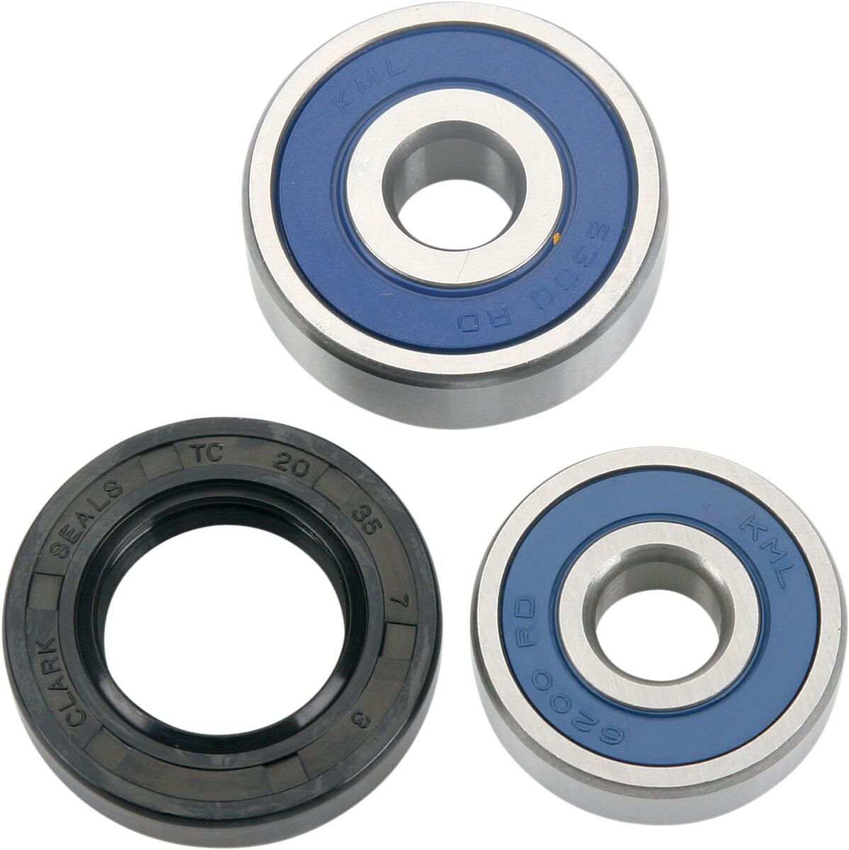 Hjullagre — Moose Offroad Hard-Parts 25-1165