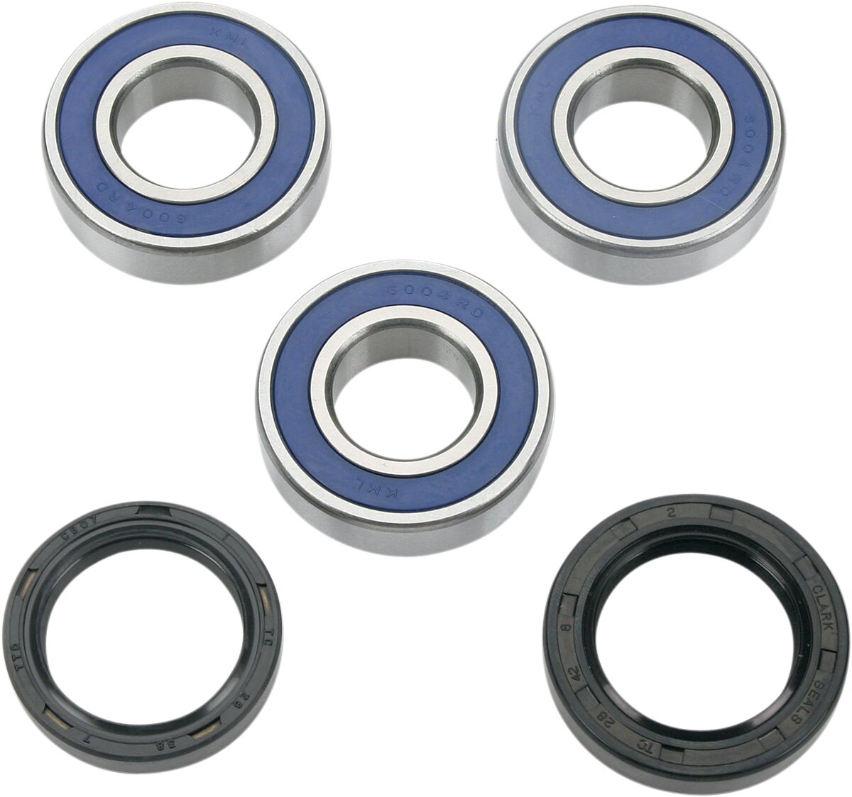 Hjullagre til Honda CR 125 R — Moose Offroad Hard-Parts 25-1202