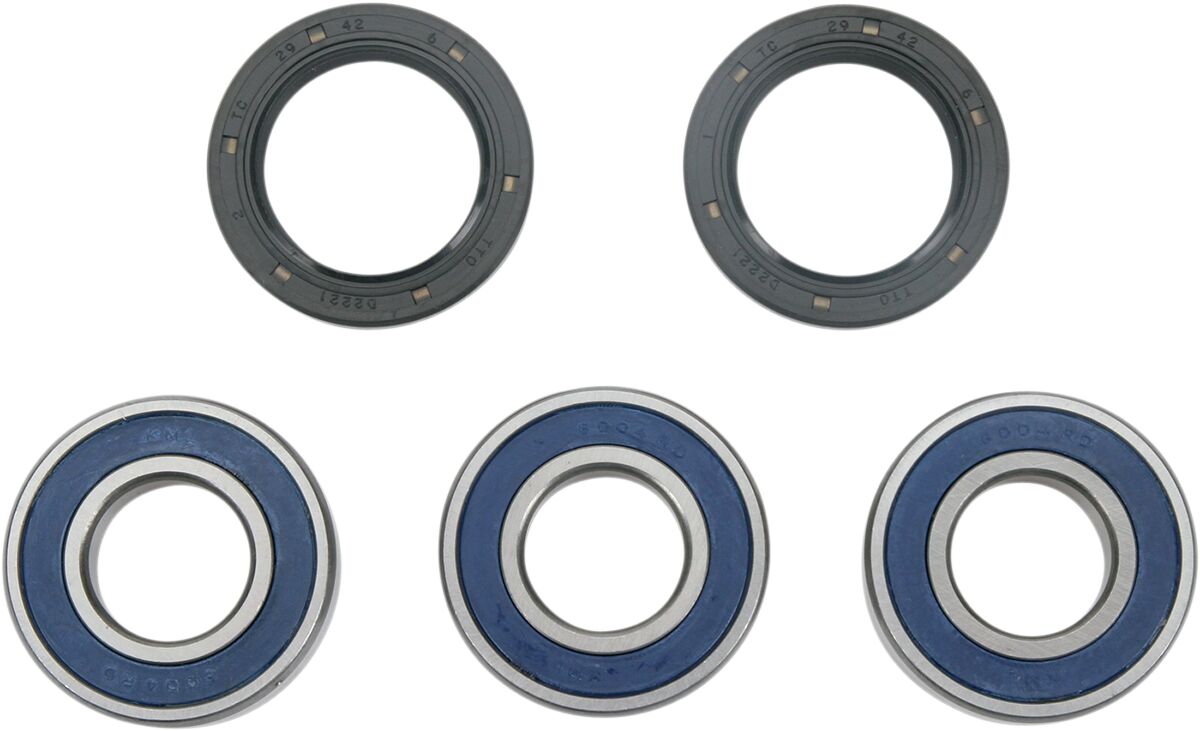 Hjullagre til Suzuki RM 125 — Moose Offroad Hard-Parts 25-1243