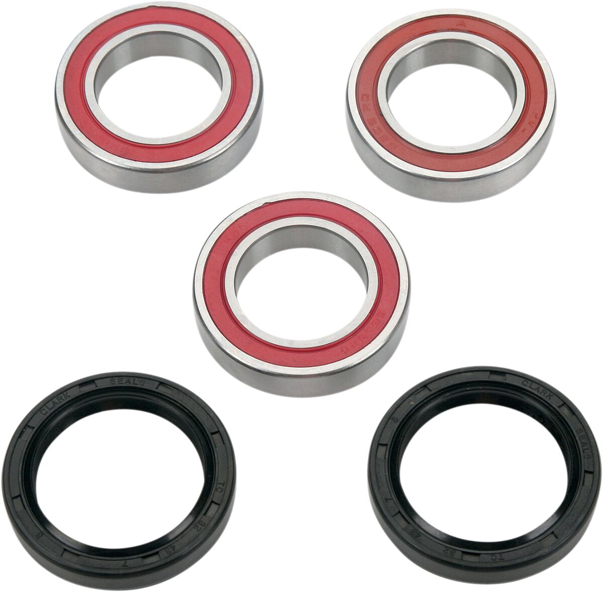 Hjullagre — Moose Offroad Hard-Parts 25-1250
