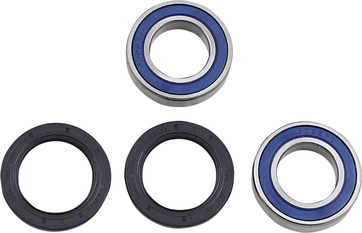 Hjullagre, bak til Suzuki — Moose Offroad Hard-Parts 25-1293
