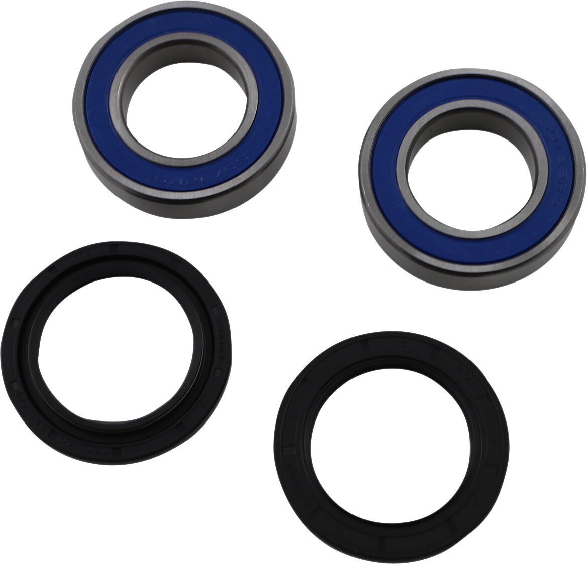 Hjullagre, bak til Suzuki — Moose Offroad Hard-Parts 25-1299