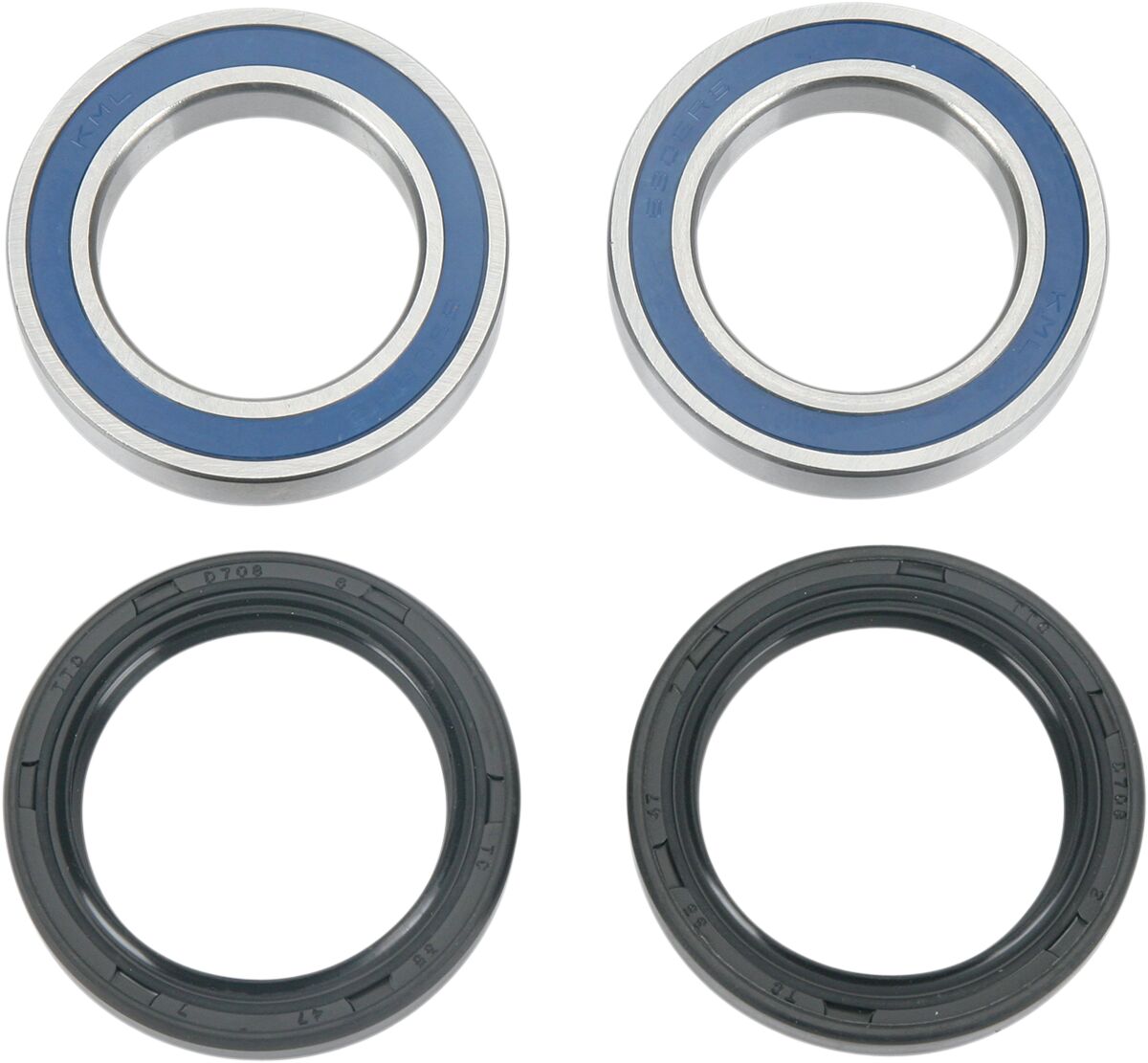 Hjullagre, foran — Moose Offroad Hard-Parts 25-1402