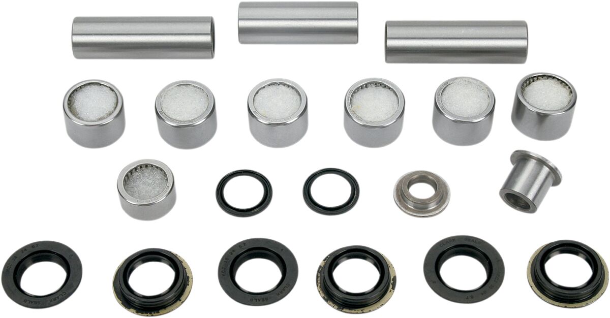 Svingarmlagre og fester — Moose Offroad Hard-Parts 27-1014