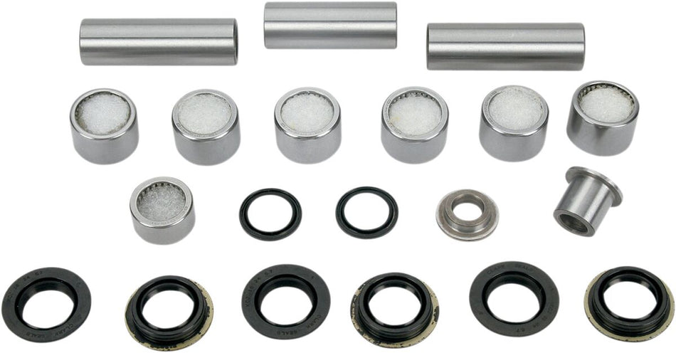 Svingarmlagre og fester — Moose Offroad Hard-Parts 27-1014